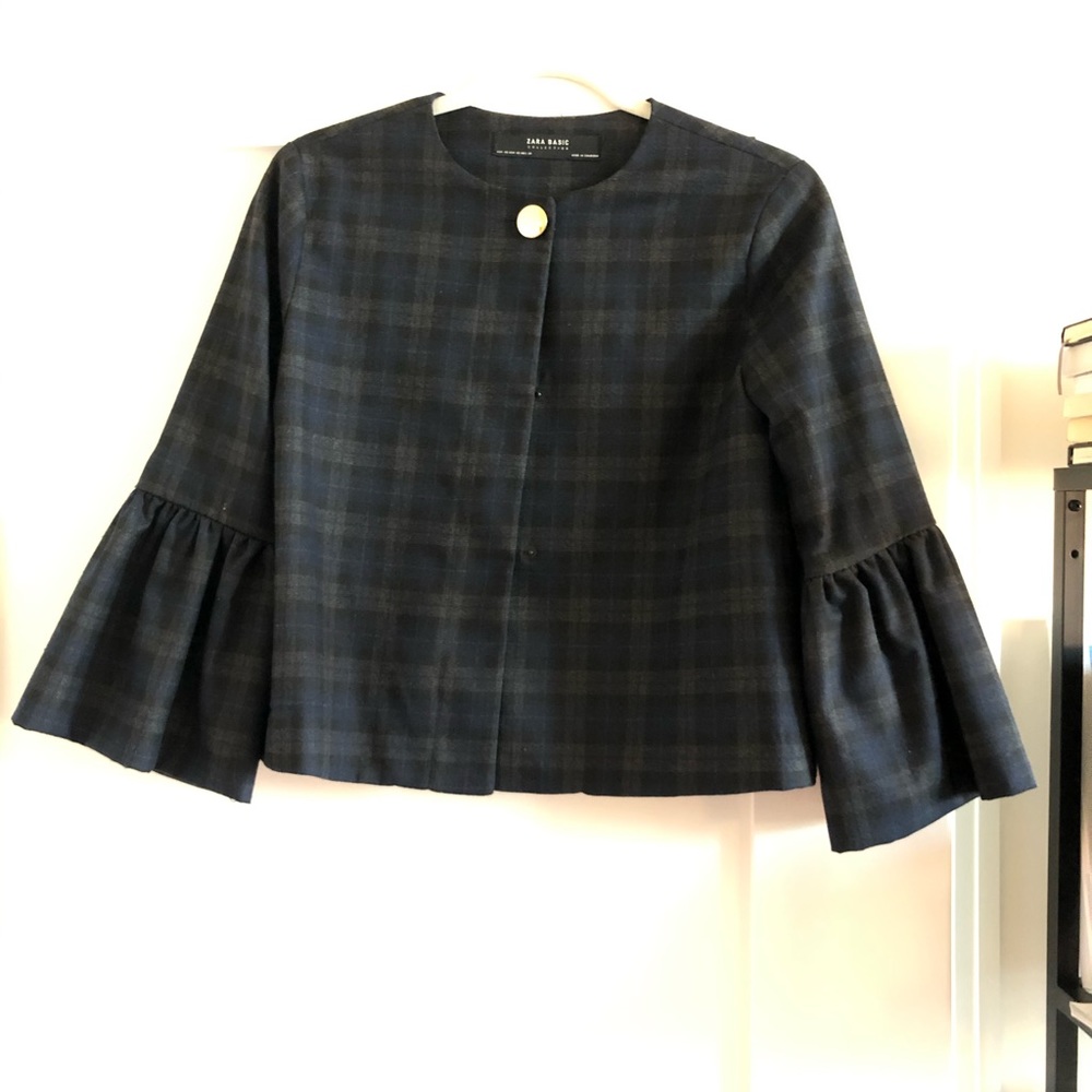 blazer-jacket Tags: Lulu’s Vici ViciDolls Zara